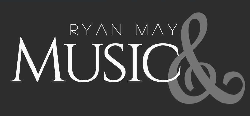 Ryan May Music